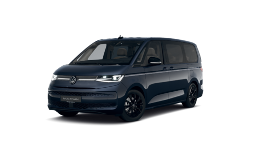 Obrázek Akční Multivan Long Style 2,0 TDI