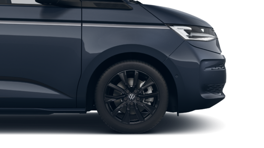 Obrázek Akční Multivan Long Style 2,0 TDI