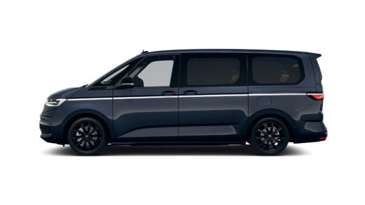 Obrázek Akční Multivan Long Style 2,0 TDI