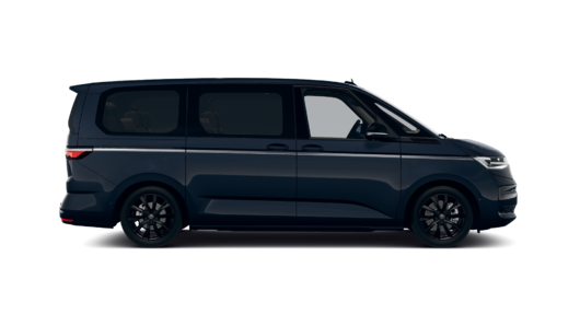 Obrázek Akční Multivan Long Style 2,0 TDI