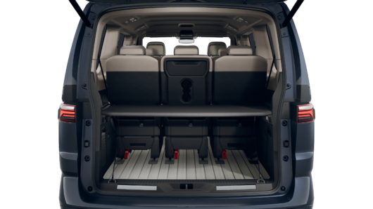 Obrázek Akční Multivan Long Style 2,0 TDI