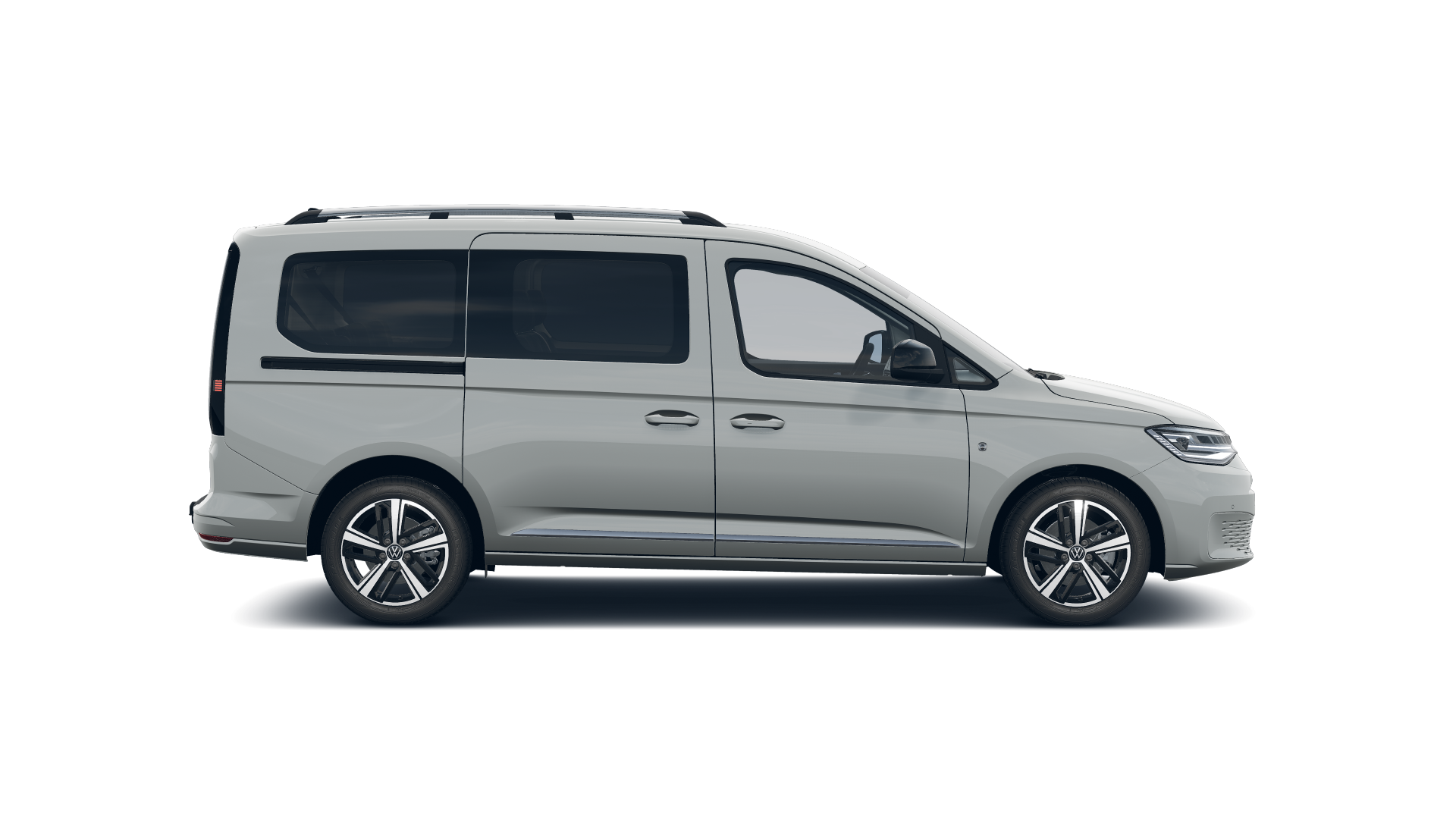 Obrázek Akční Caddy Maxi Style 2,0 TDI