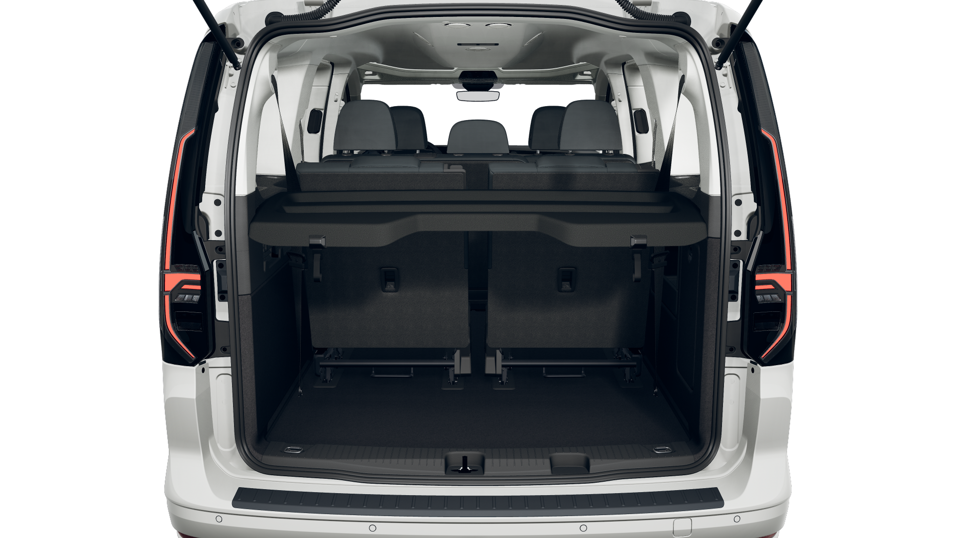 Obrázek Akční Caddy Maxi Style 2,0 TDI