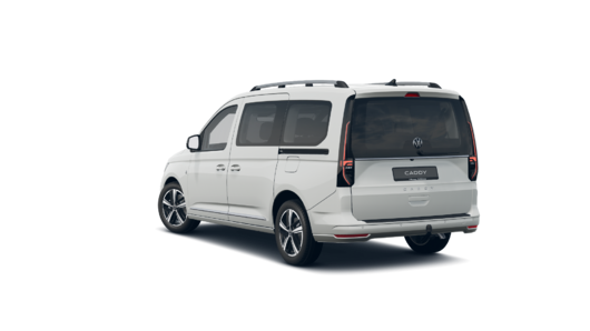 Obrázek Akční Caddy Maxi Style 2,0 TDI