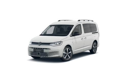 Obrázek Akční Caddy Maxi Style 2,0 TDI