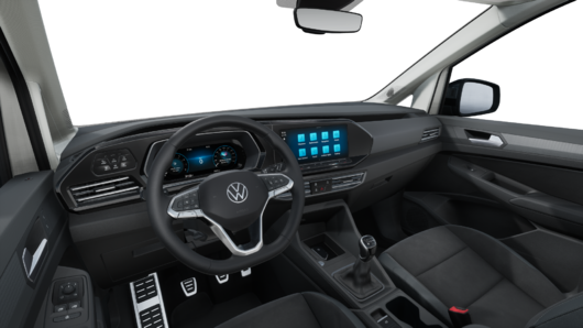 Obrázek Akční Caddy Maxi Style 2,0 TDI