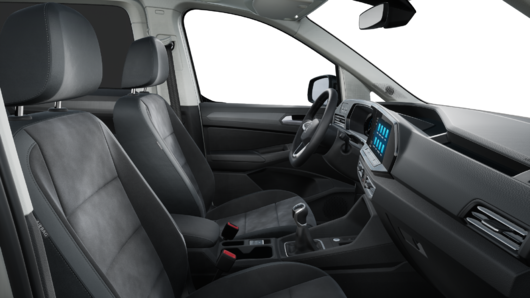Obrázek Akční Caddy Maxi Style 2,0 TDI
