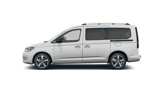 Obrázek Akční Caddy Maxi Style 2,0 TDI