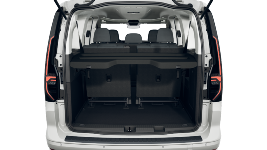 Obrázek Akční Caddy Maxi Style 2,0 TDI