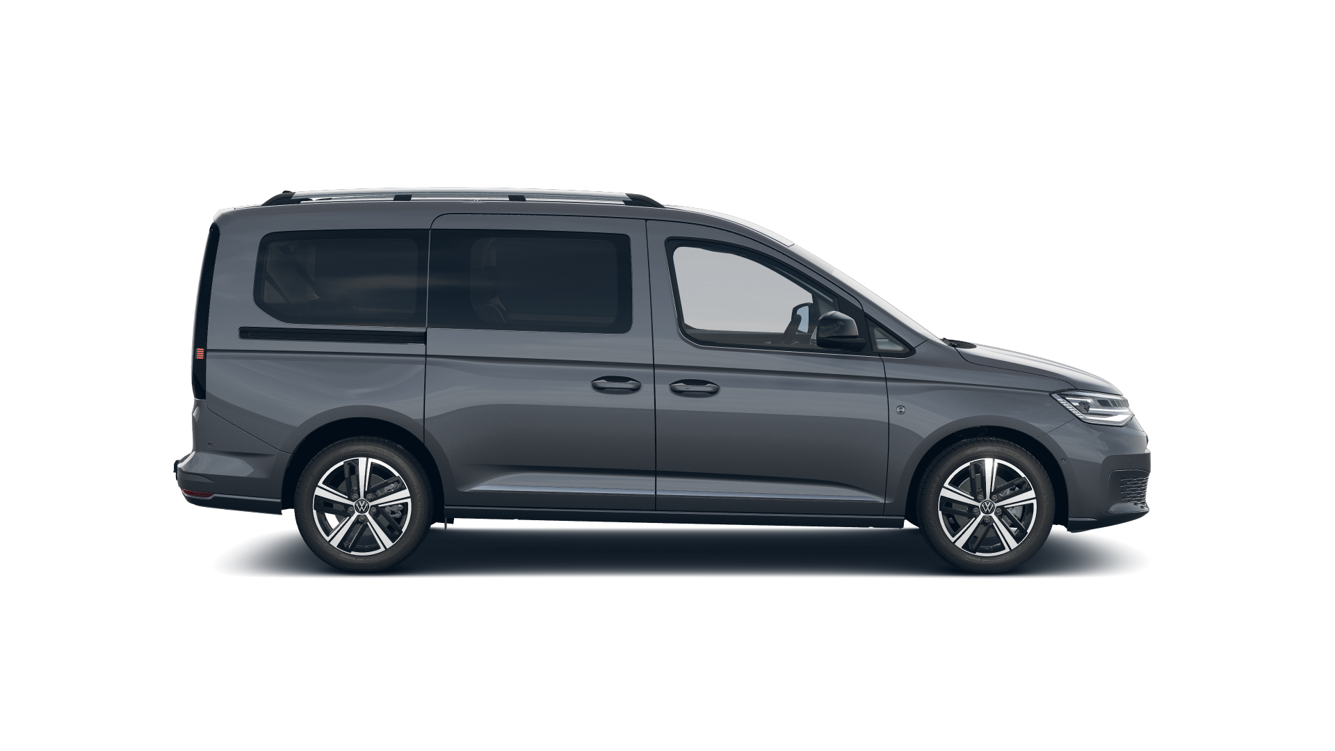 Obrázek Akční Caddy Maxi Style 2,0 TDI DSG