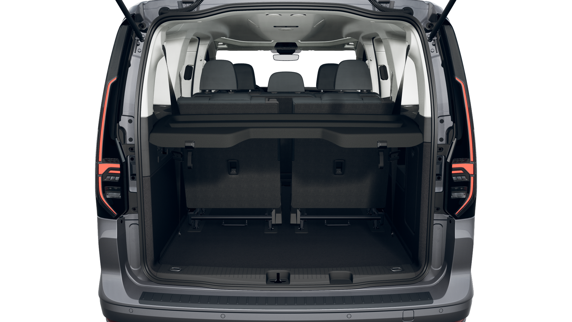 Obrázek Akční Caddy Maxi Style 2,0 TDI DSG