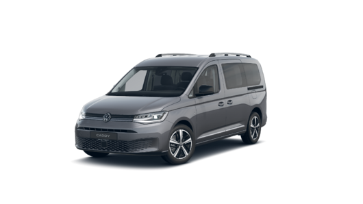 Obrázek Akční Caddy Maxi Style 2,0 TDI DSG