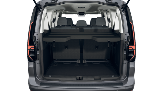 Obrázek Akční Caddy Maxi Style 2,0 TDI DSG