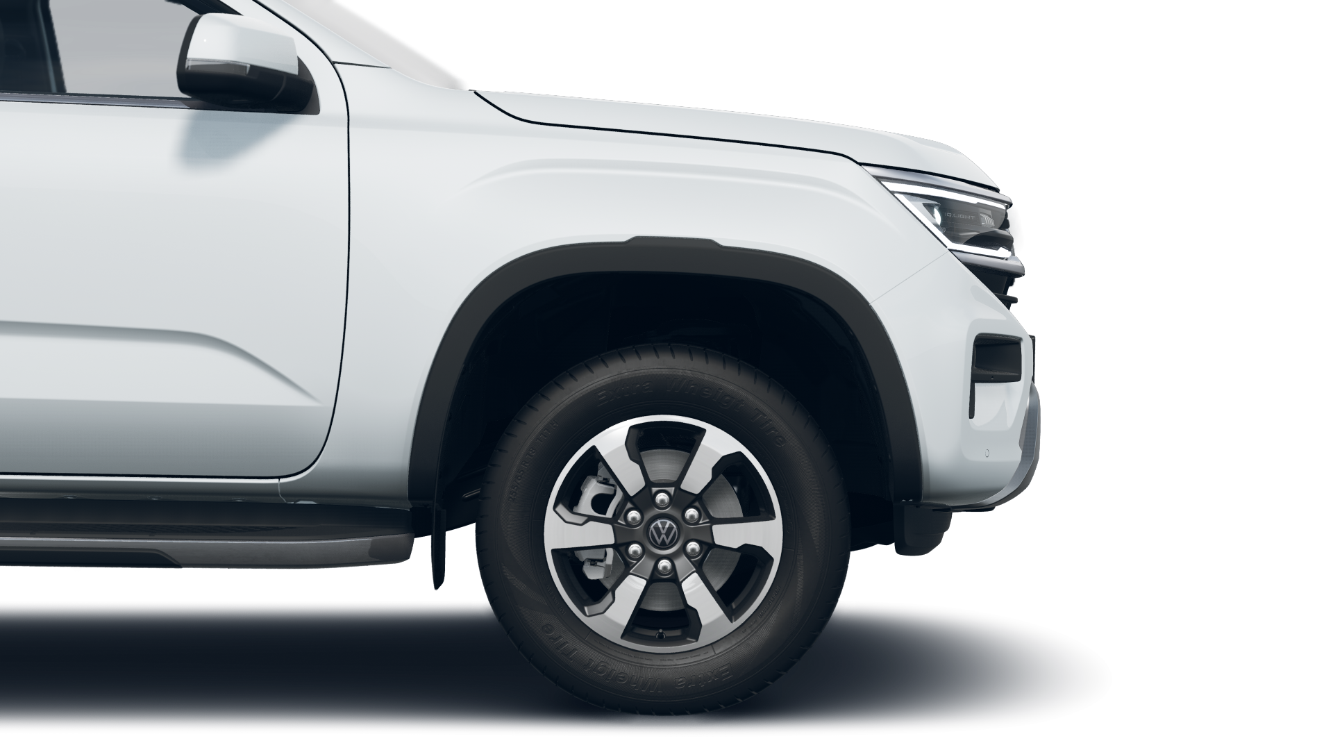 Obrázek Amarok DC Style 3,0 TDI 10AUT