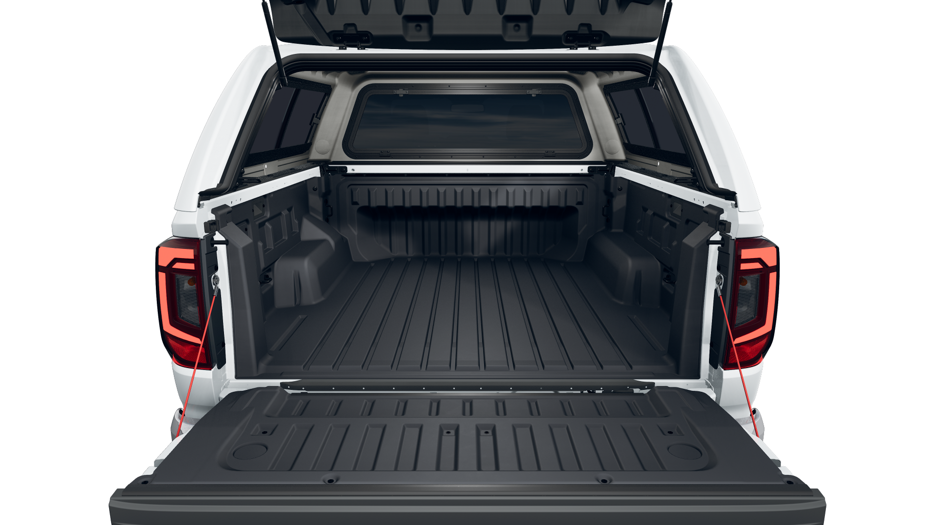 Obrázek Amarok DC Style 3,0 TDI 10AUT