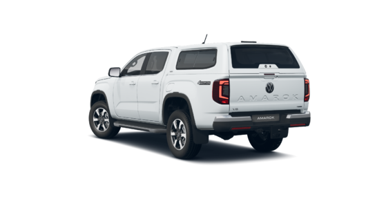 Obrázek Amarok DC Style 3,0 TDI 10AUT