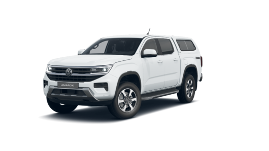 Obrázek Amarok DC Style 3,0 TDI 10AUT