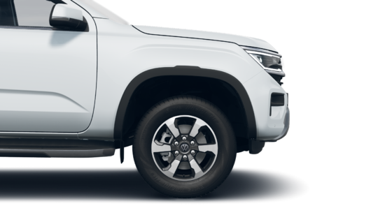 Obrázek Amarok DC Style 3,0 TDI 10AUT