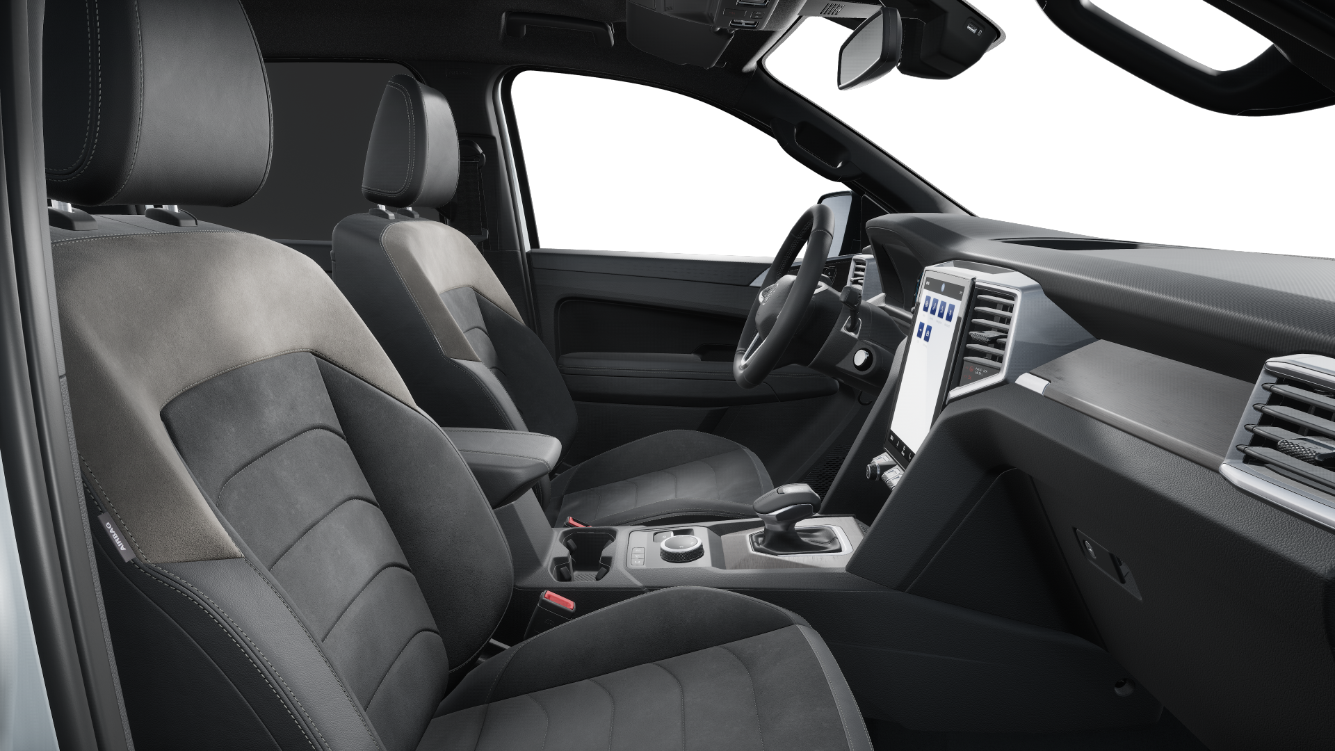 Obrázek Amarok DC Style 3,0 TDI 10AUT