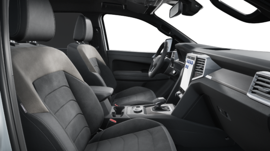 Obrázek Amarok DC Style 3,0 TDI 10AUT