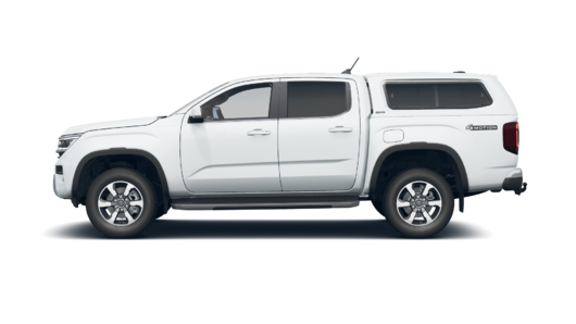 Obrázek Amarok DC Style 3,0 TDI 10AUT