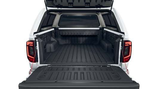 Obrázek Amarok DC Style 3,0 TDI 10AUT