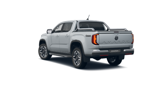 Obrázek Akční Amarok DC Style 3,0 TDI 10AUT
