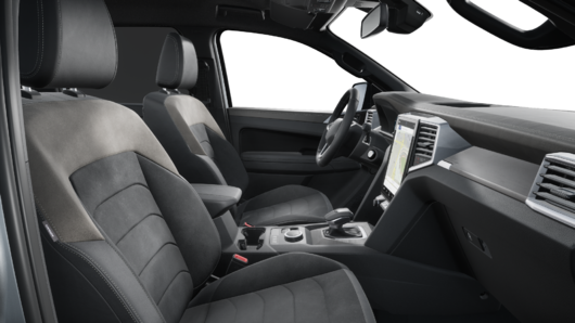 Obrázek Akční Amarok DC Style 3,0 TDI 10AUT