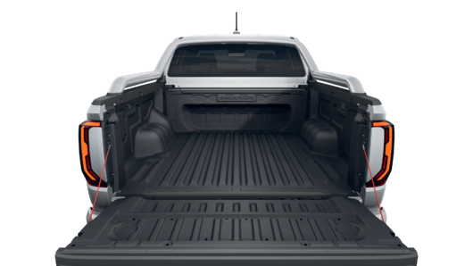 Obrázek Akční Amarok DC Style 3,0 TDI 10AUT