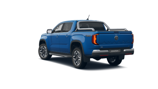 Akční Amarok DC Style 3,0 TDI 10AUT