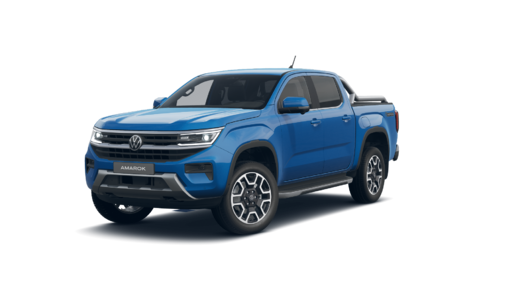 Akční Amarok DC Style 3,0 TDI 10AUT