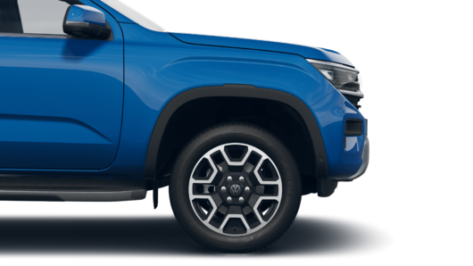 Akční Amarok DC Style 3,0 TDI 10AUT