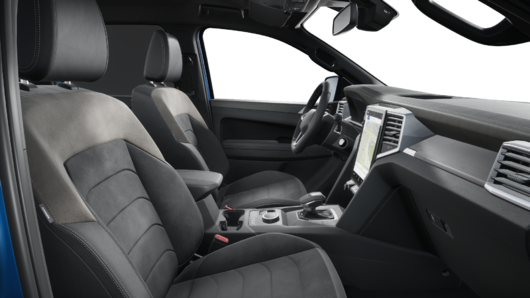 Akční Amarok DC Style 3,0 TDI 10AUT