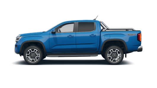 Akční Amarok DC Style 3,0 TDI 10AUT