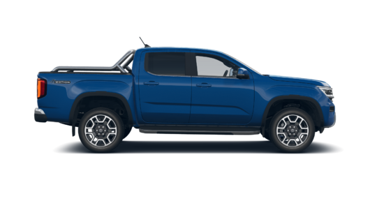 Akční Amarok DC Style 3,0 TDI 10AUT