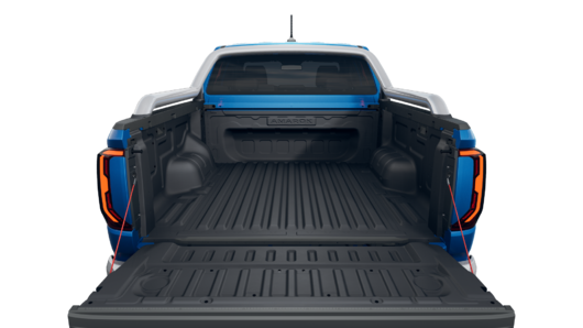 Akční Amarok DC Style 3,0 TDI 10AUT