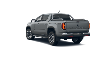Amarok DC Style 3,0 TDI 10AUT