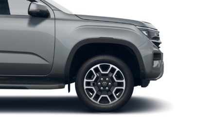 Amarok DC Style 3,0 TDI 10AUT