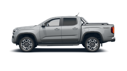Amarok DC Style 3,0 TDI 10AUT