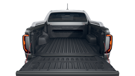 Amarok DC Style 3,0 TDI 10AUT