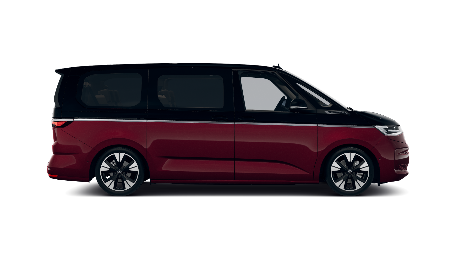 Obrázek Akční Multivan Long Style 2,0 TDI
