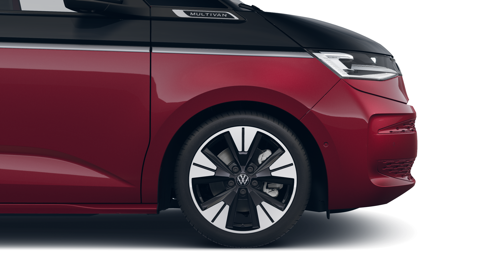 Obrázek Akční Multivan Long Style 2,0 TDI