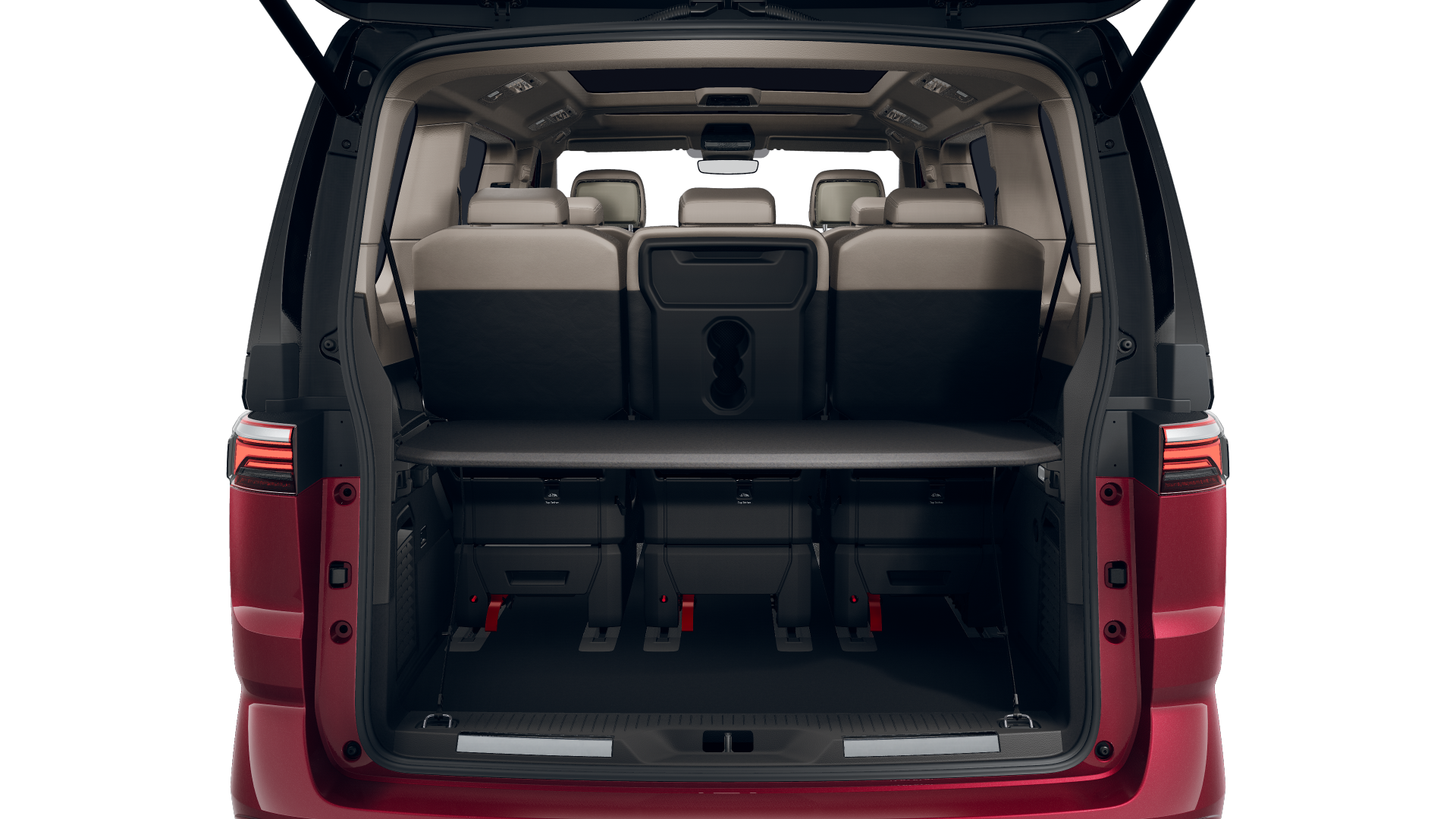 Obrázek Akční Multivan Long Style 2,0 TDI