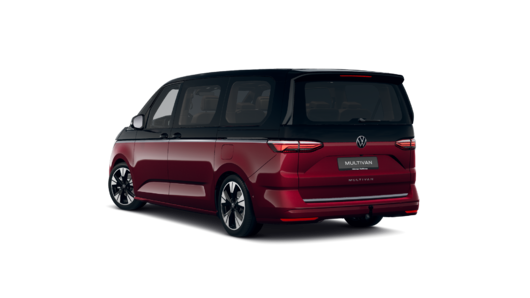 Obrázek Akční Multivan Long Style 2,0 TDI