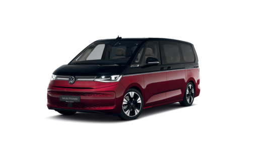 Obrázek Akční Multivan Long Style 2,0 TDI