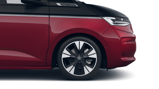 Obrázek Akční Multivan Long Style 2,0 TDI