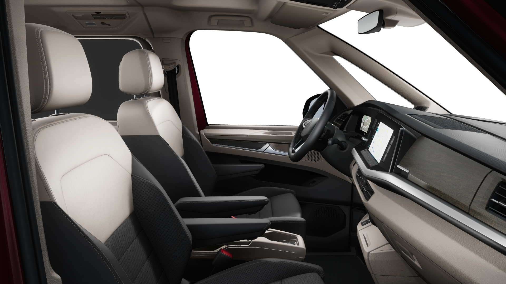 Obrázek Akční Multivan Long Style 2,0 TDI