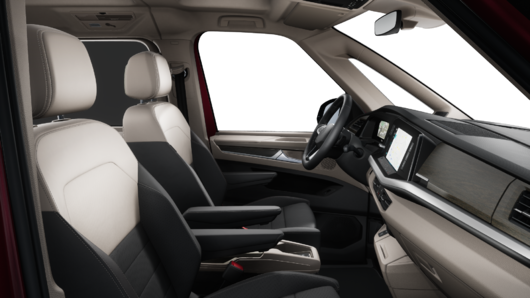 Obrázek Akční Multivan Long Style 2,0 TDI