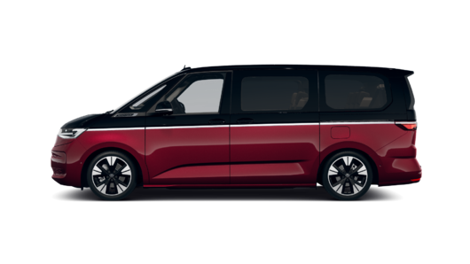 Obrázek Akční Multivan Long Style 2,0 TDI