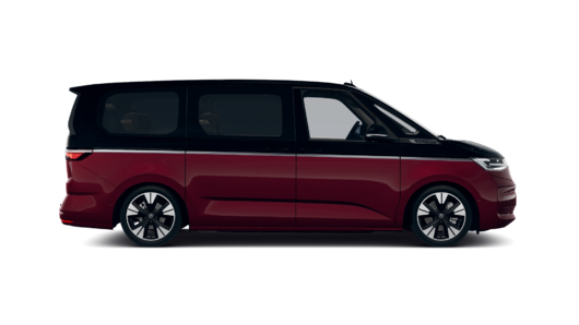 Obrázek Akční Multivan Long Style 2,0 TDI